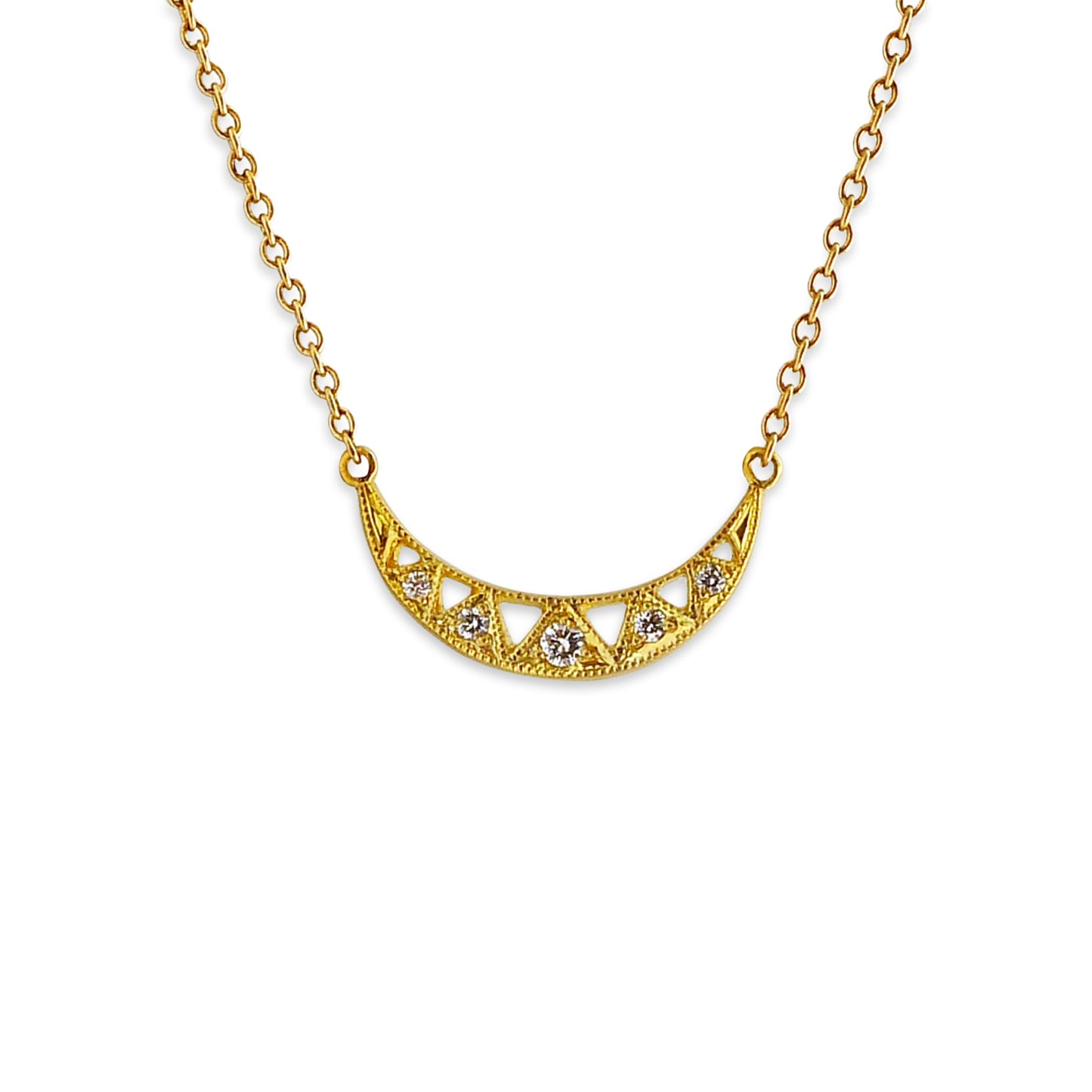 Vaeda Pendant