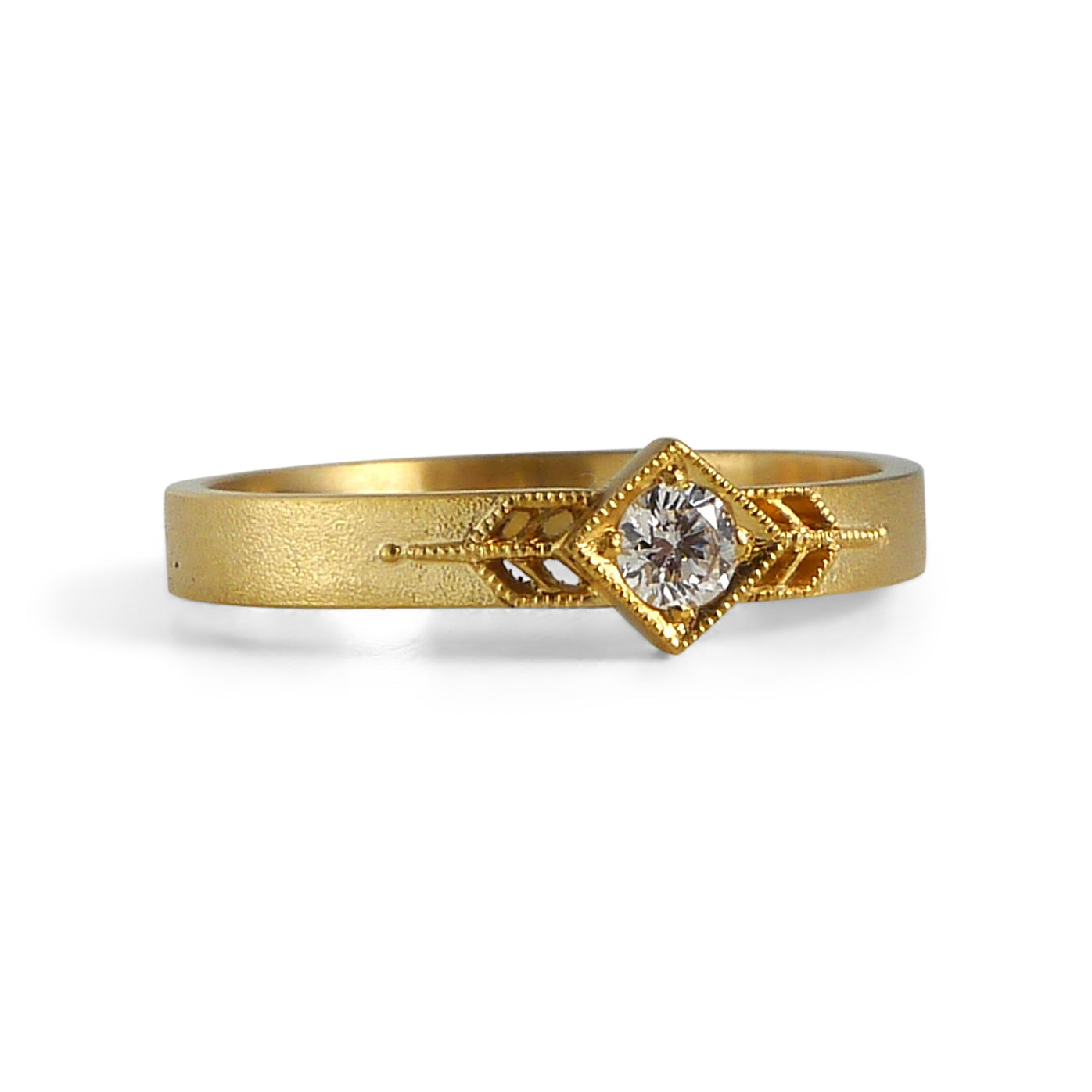 Valle Ring