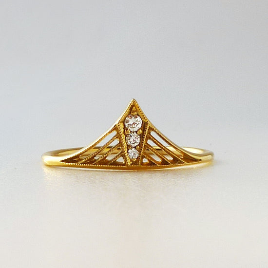 Vela Ring