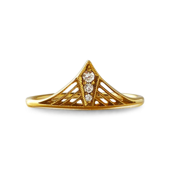 Vela Ring