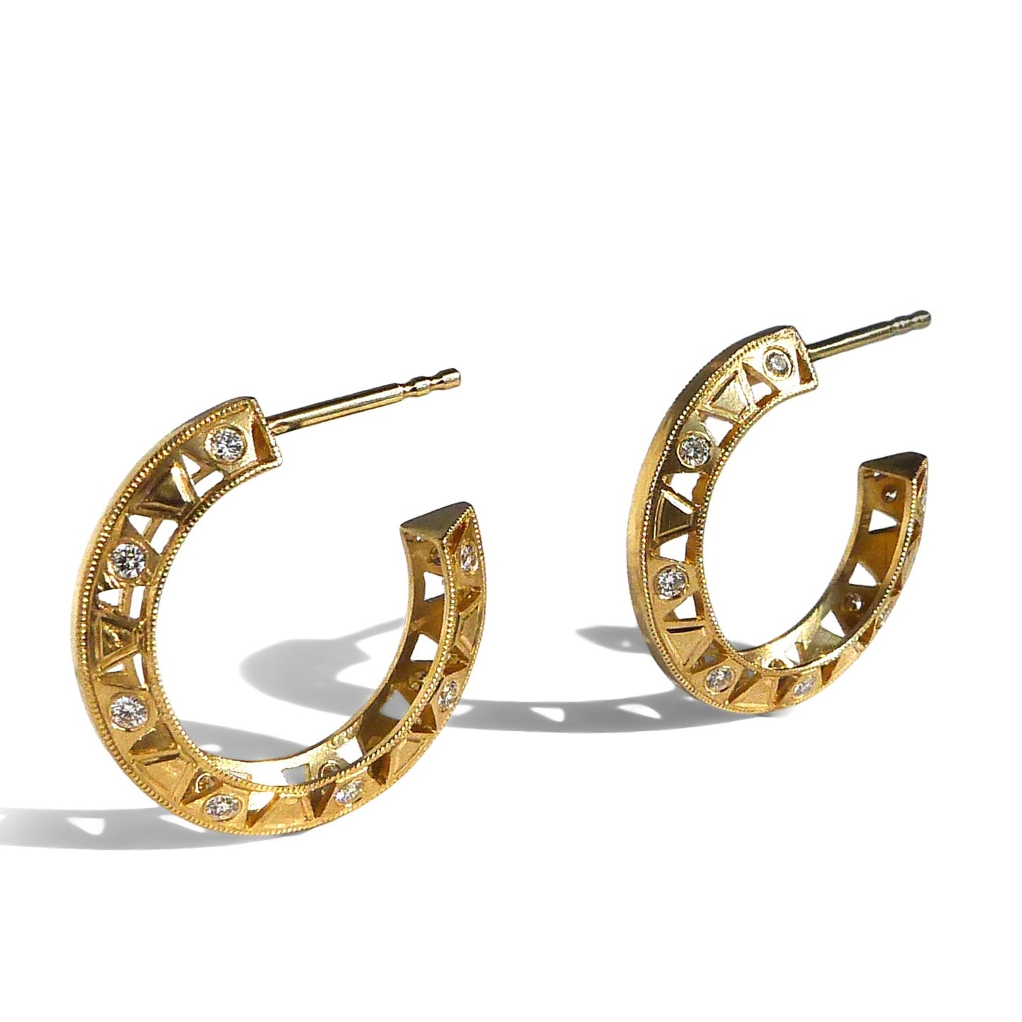 Vered Hoops