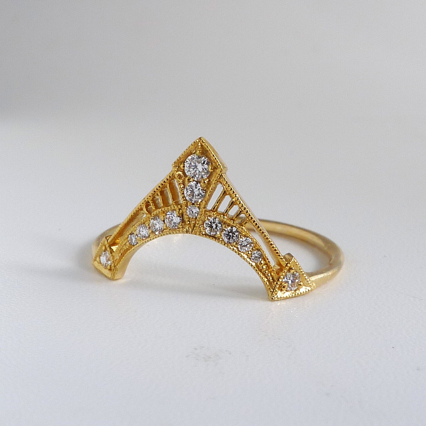 Zilfa Prime Ring
