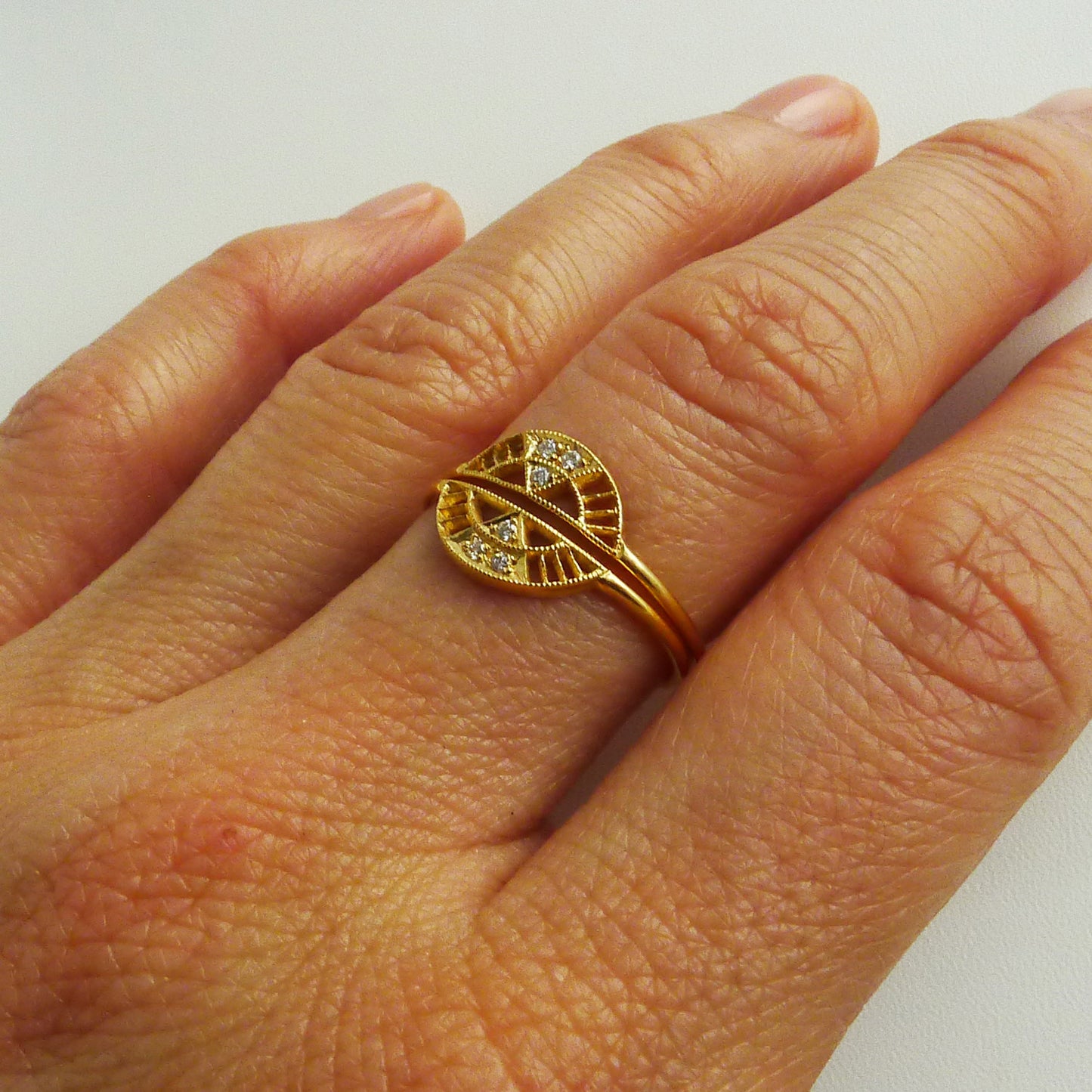 Archena Ring