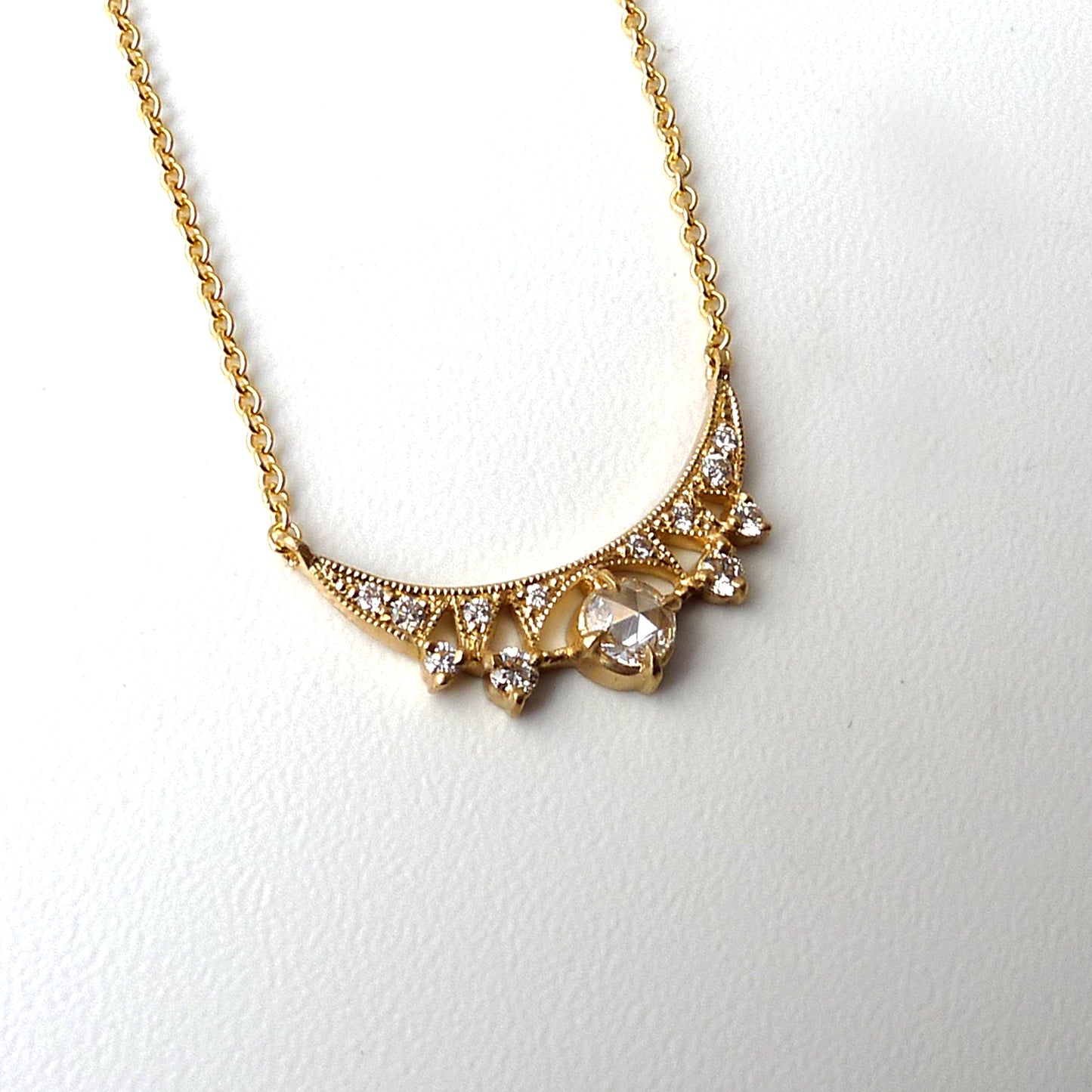 Astrid Luna Pendant