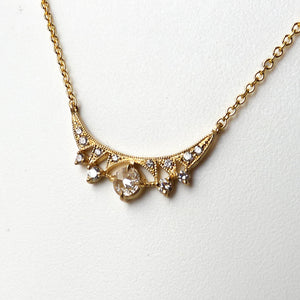 Astrid Luna Pendant