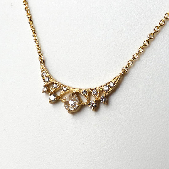 Astrid Luna Pendant