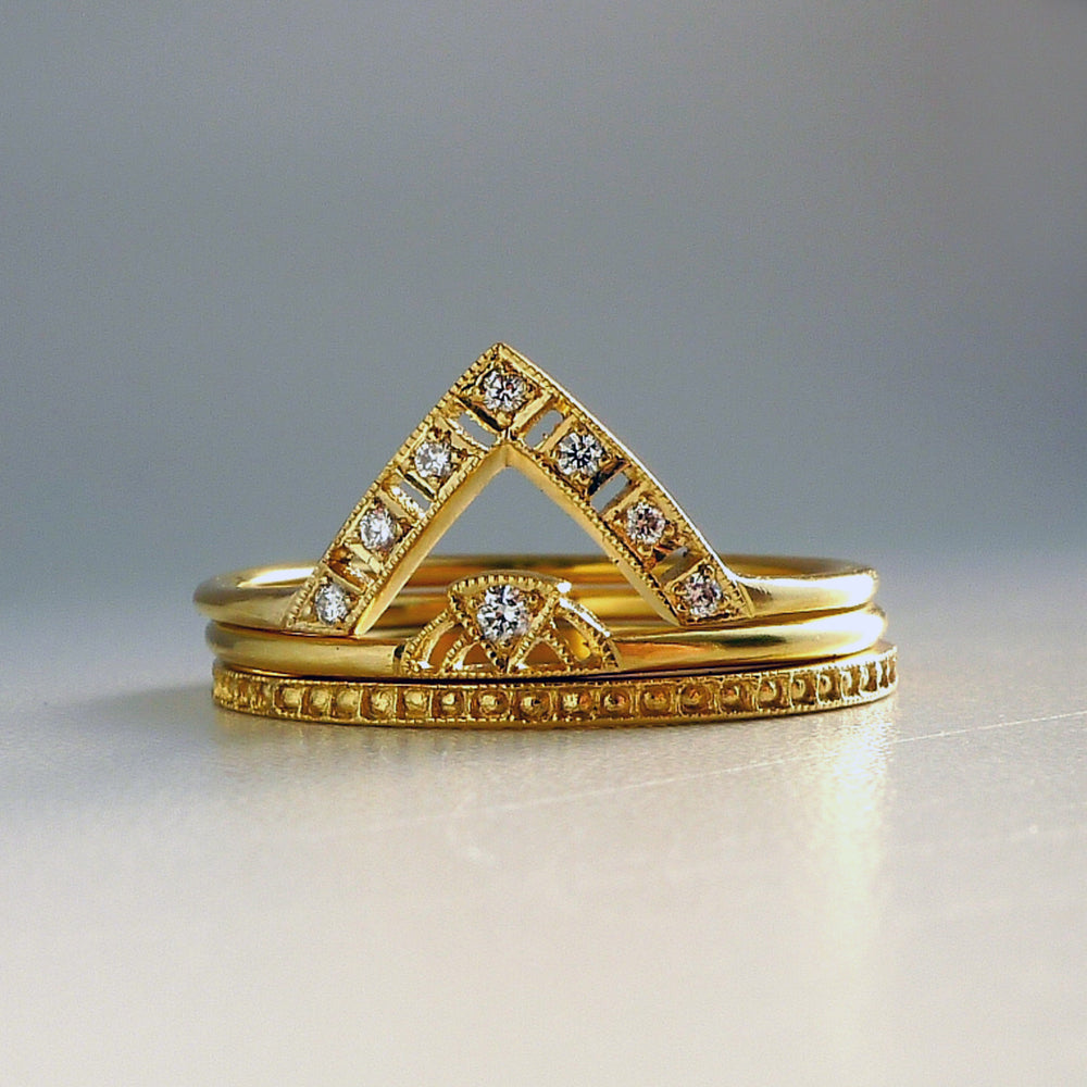 Cassat Ring