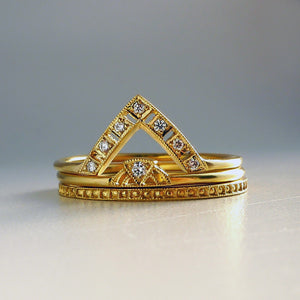 Cassat Ring