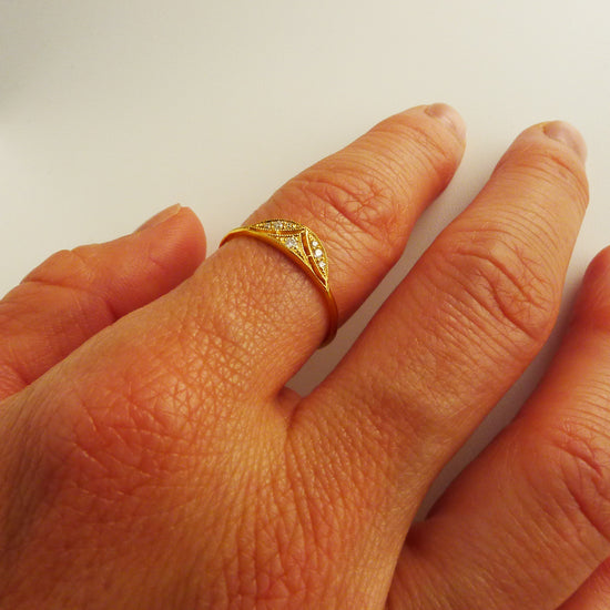 Corita Ring