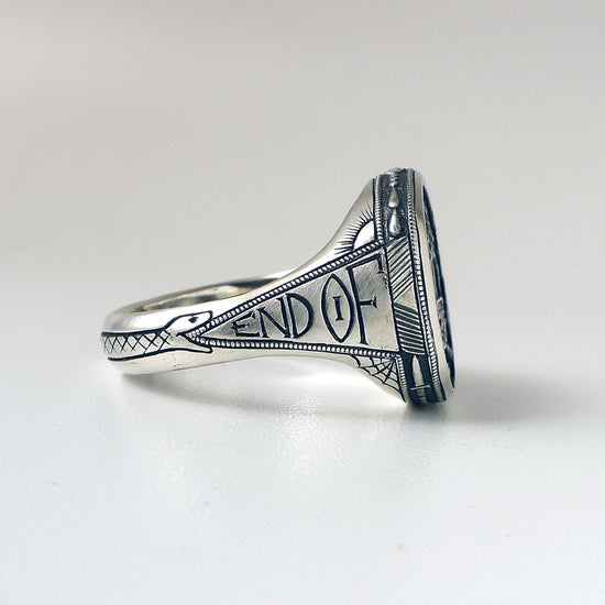 End of Reason Signet