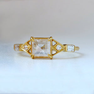 Forta Vestra Ring