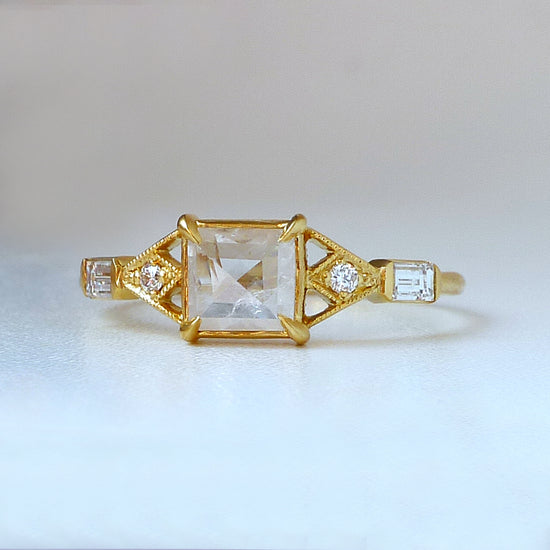 Forta Vestra Ring