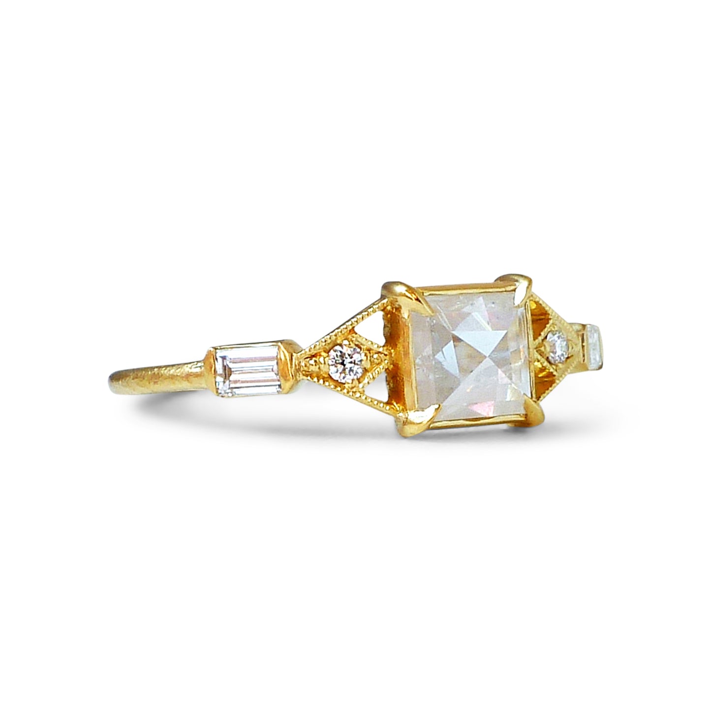 Forta Vestra Ring