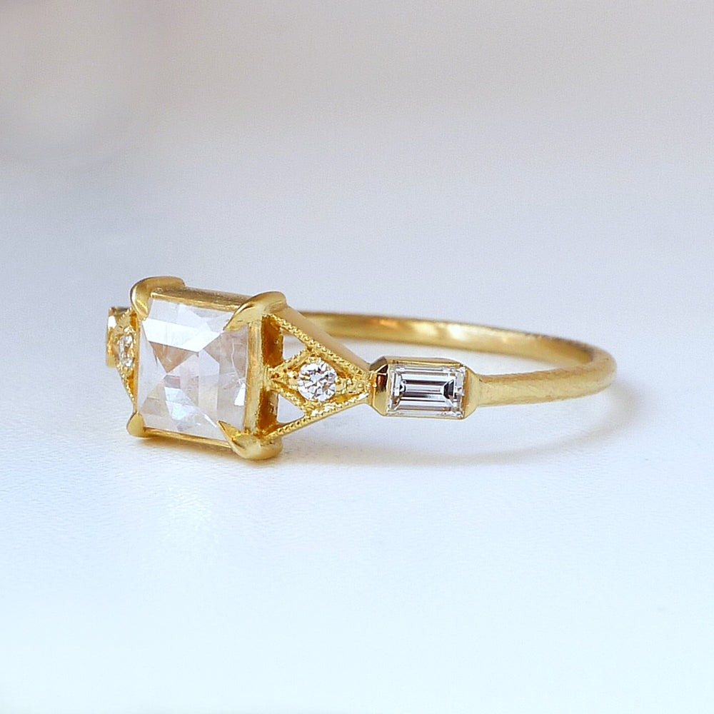 Forta Vestra Ring