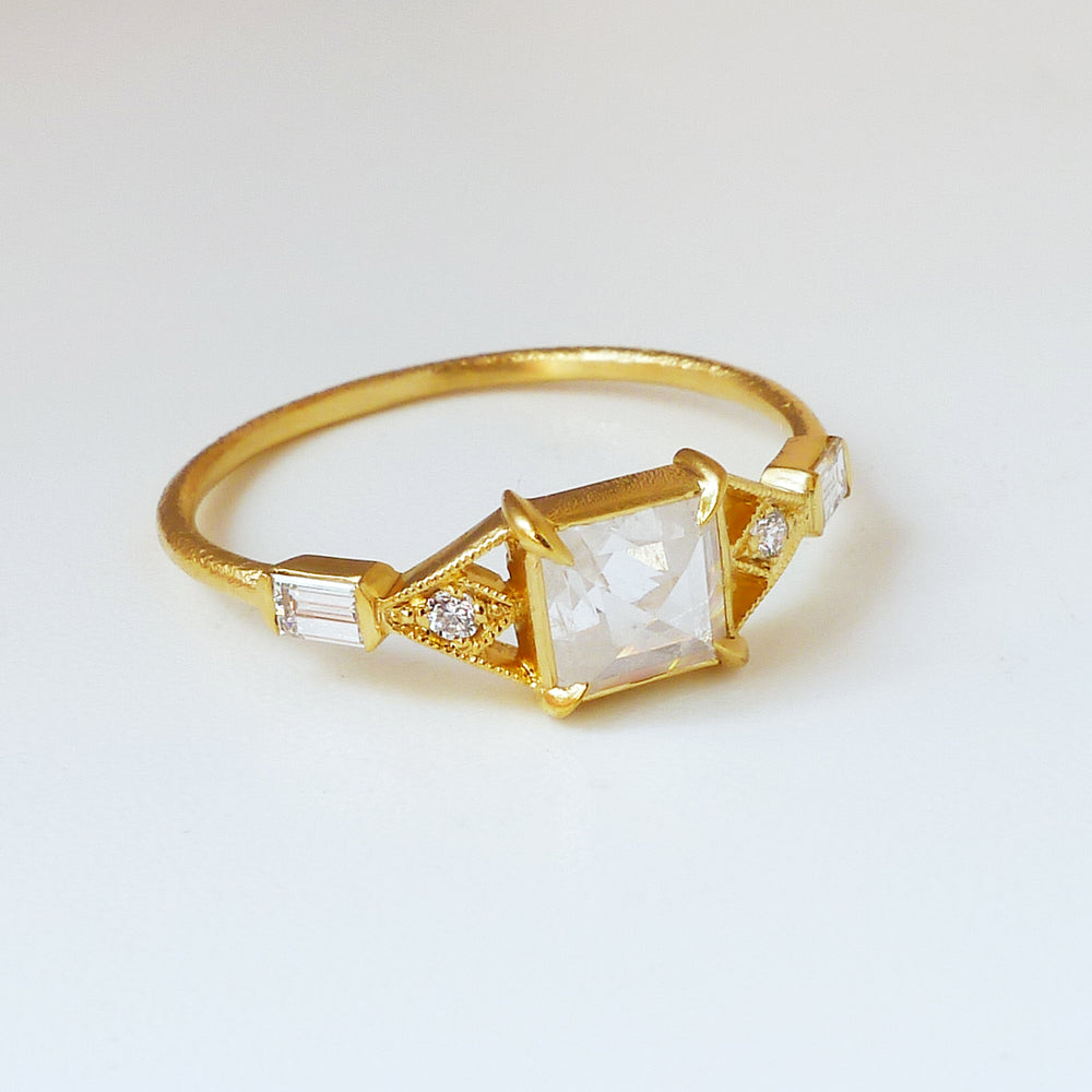Forta Vestra Ring