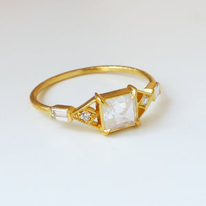 Forta Vestra Ring