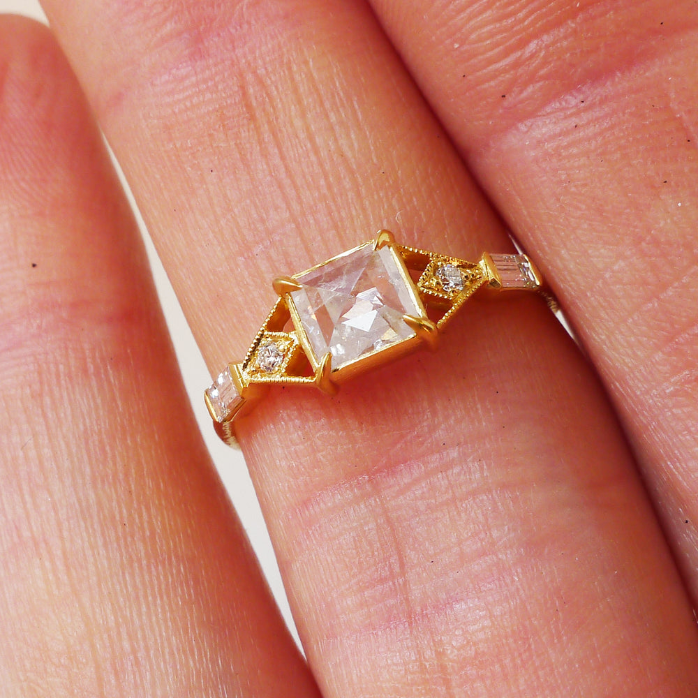 Forta Vestra Ring