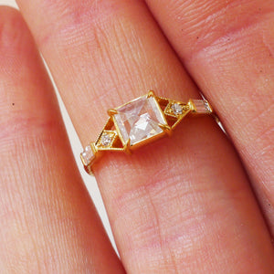 Forta Vestra Ring
