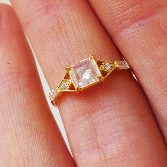 Forta Vestra Ring