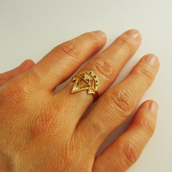 Archena Ring