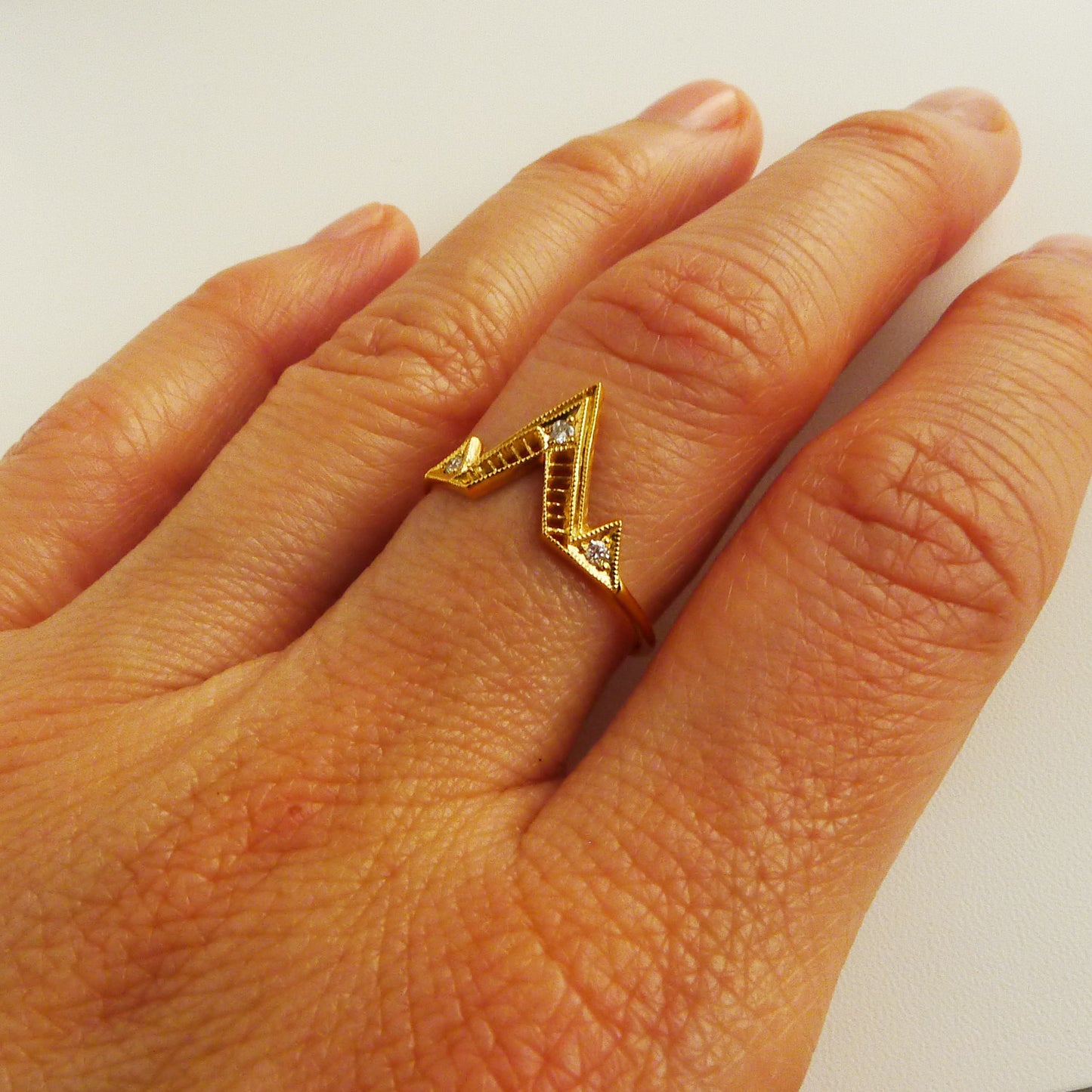 Giza Ring