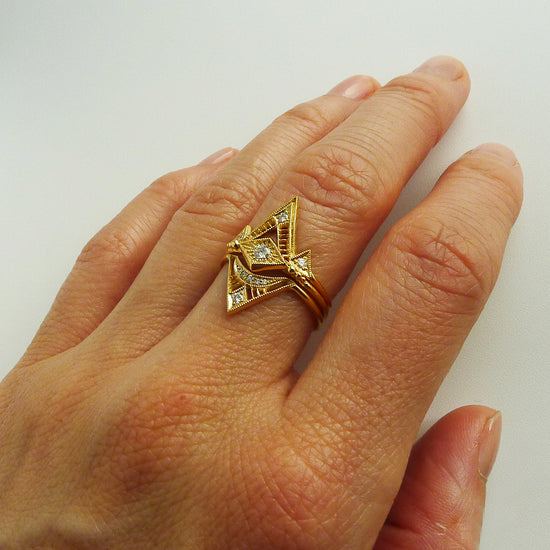 Giza Ring