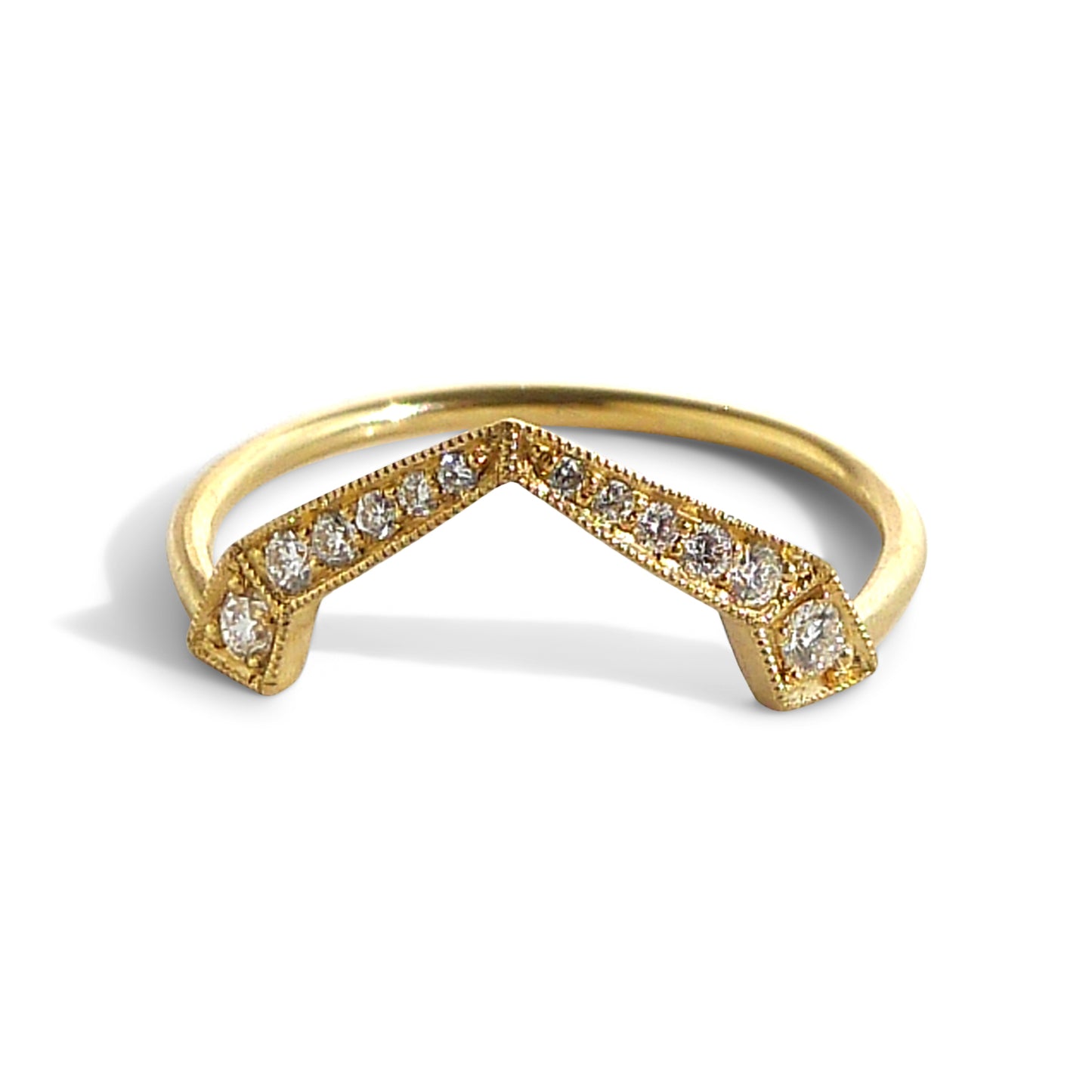 Grand Navale Ring