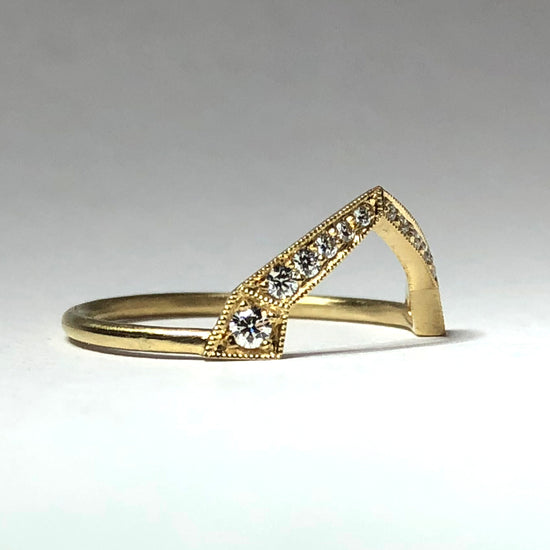 Grand Navale Ring