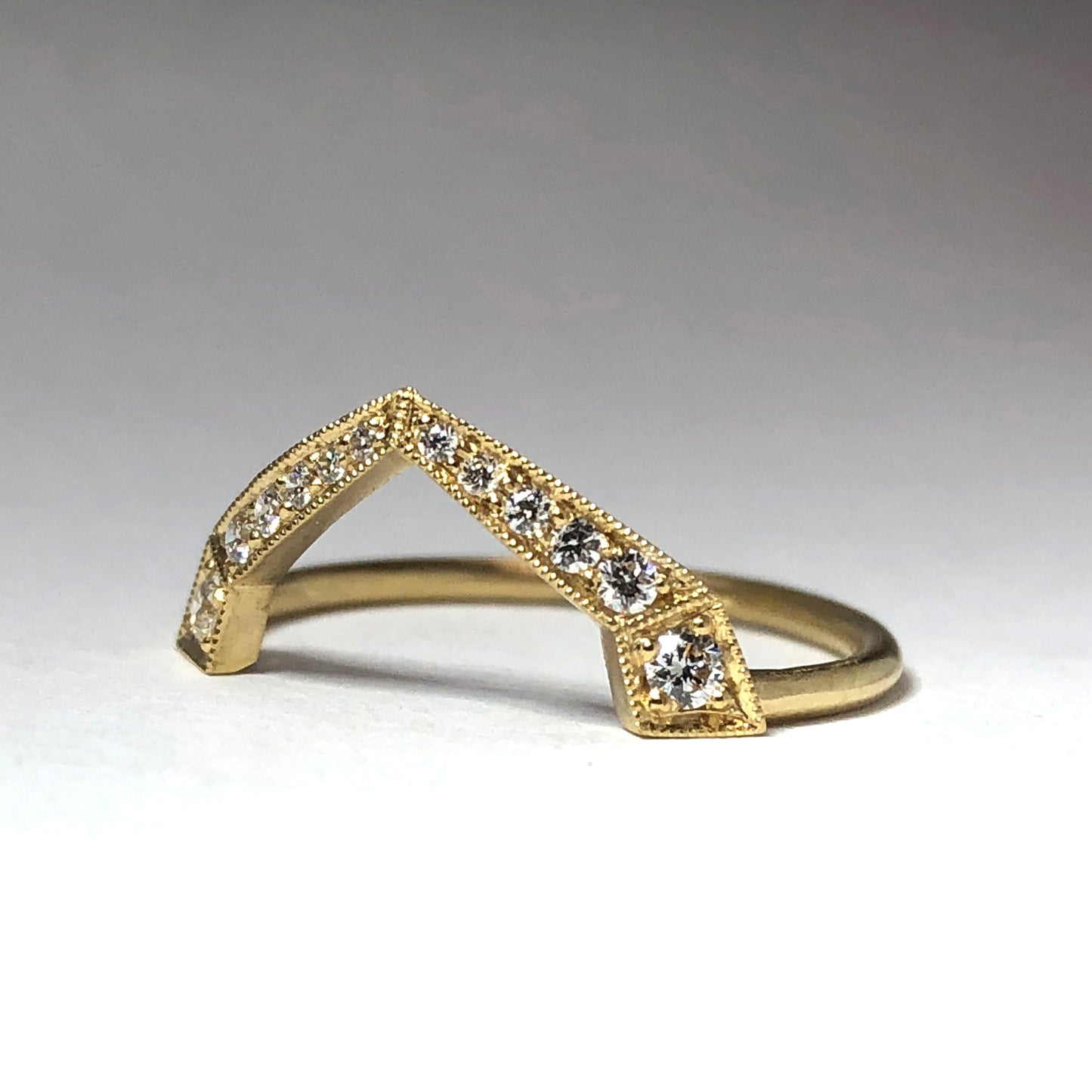 Grand Navale Ring