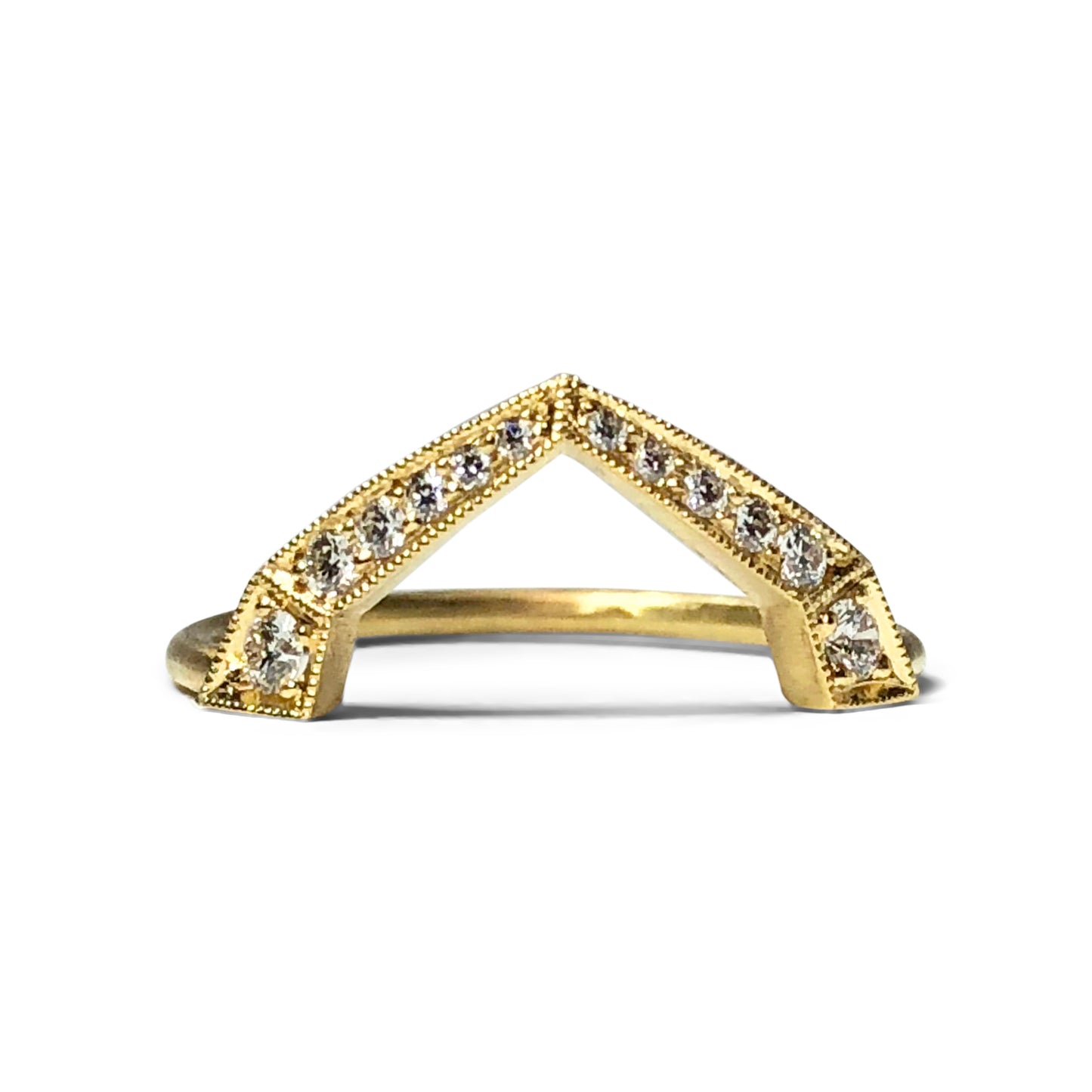 Grand Navale Ring