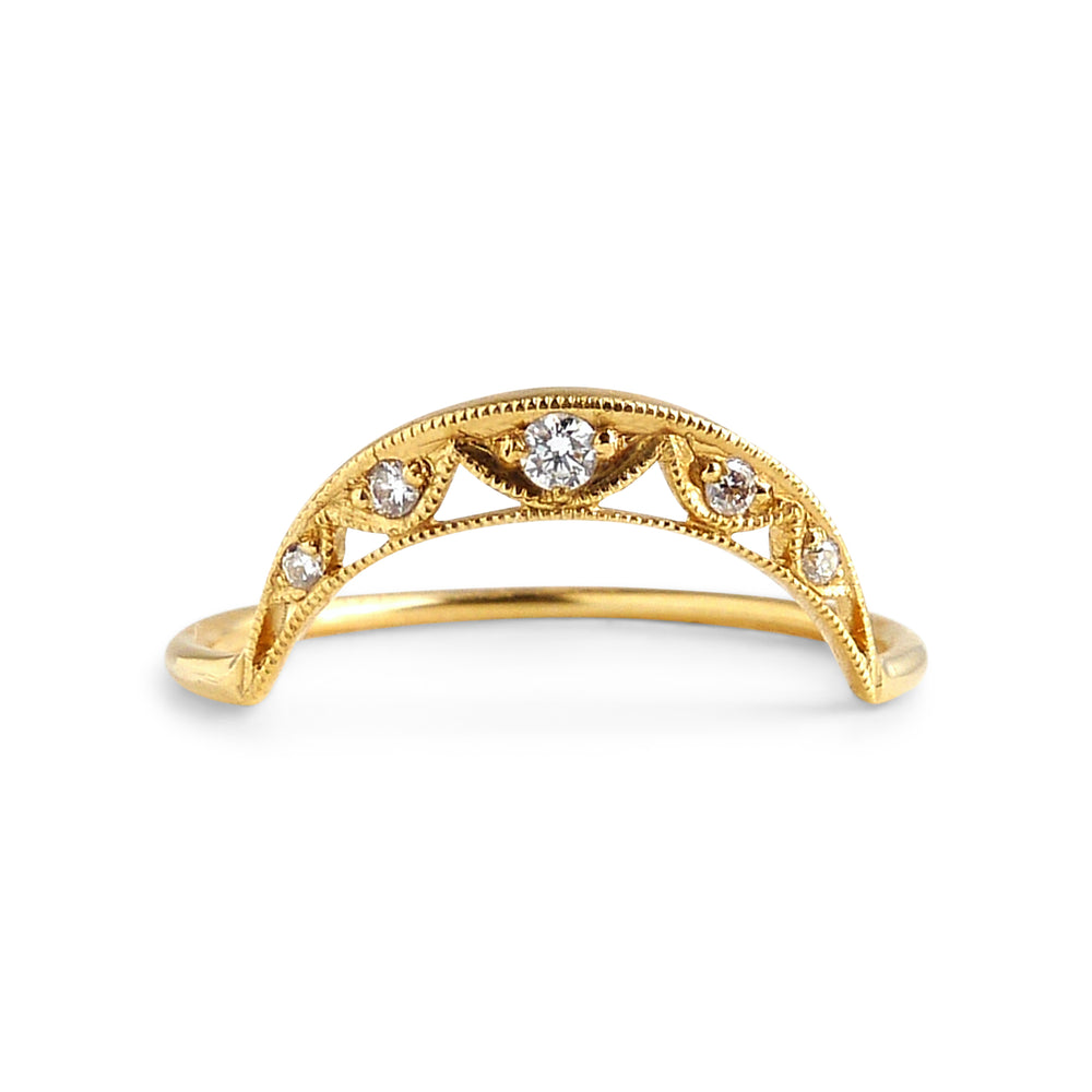 Honora Ring