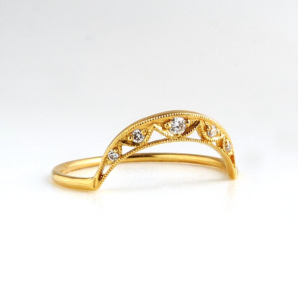 Honora Ring