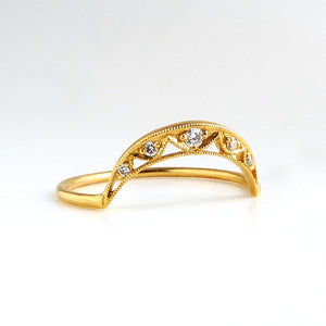 Honora Ring