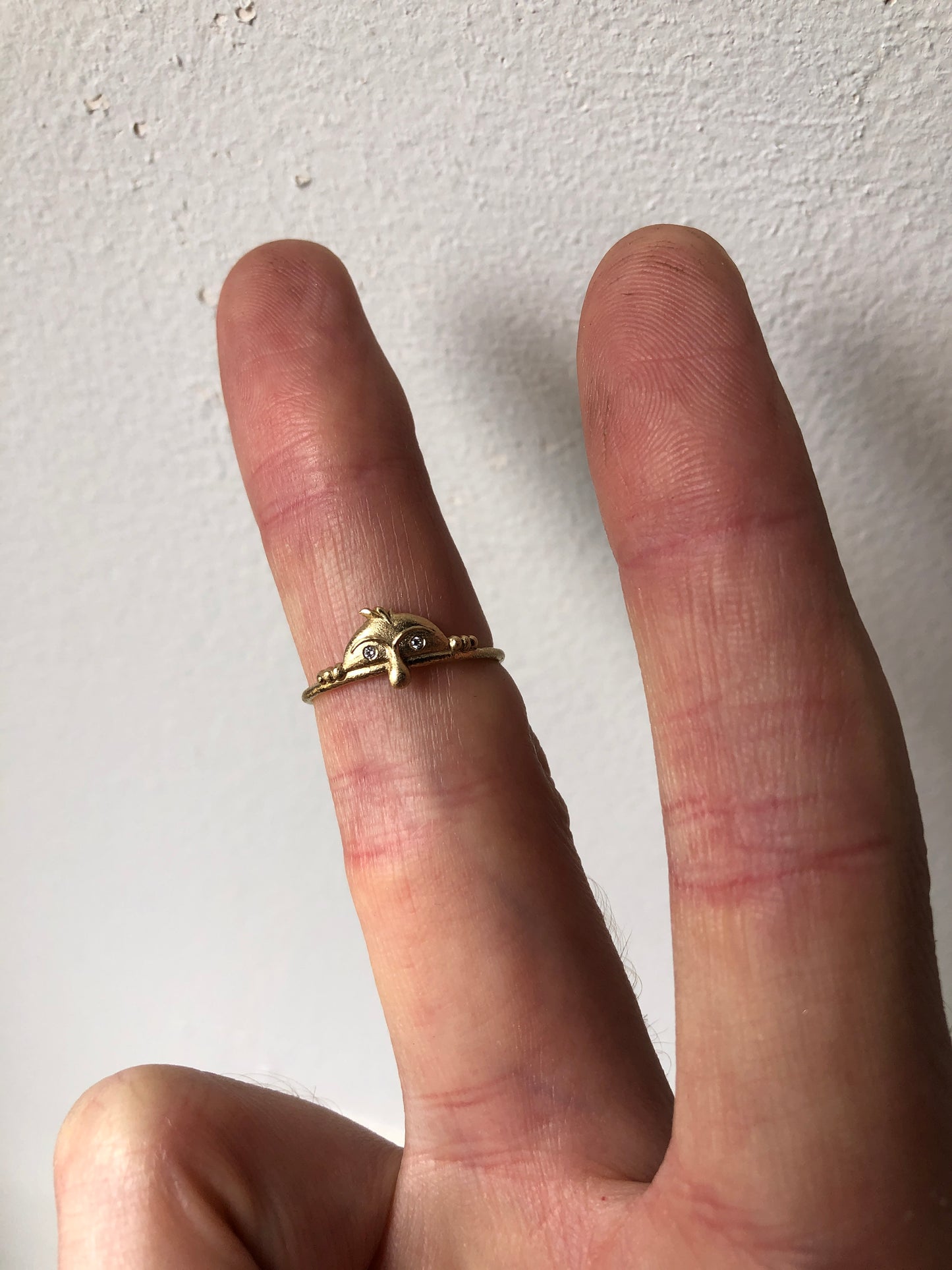 Kilroy Ring
