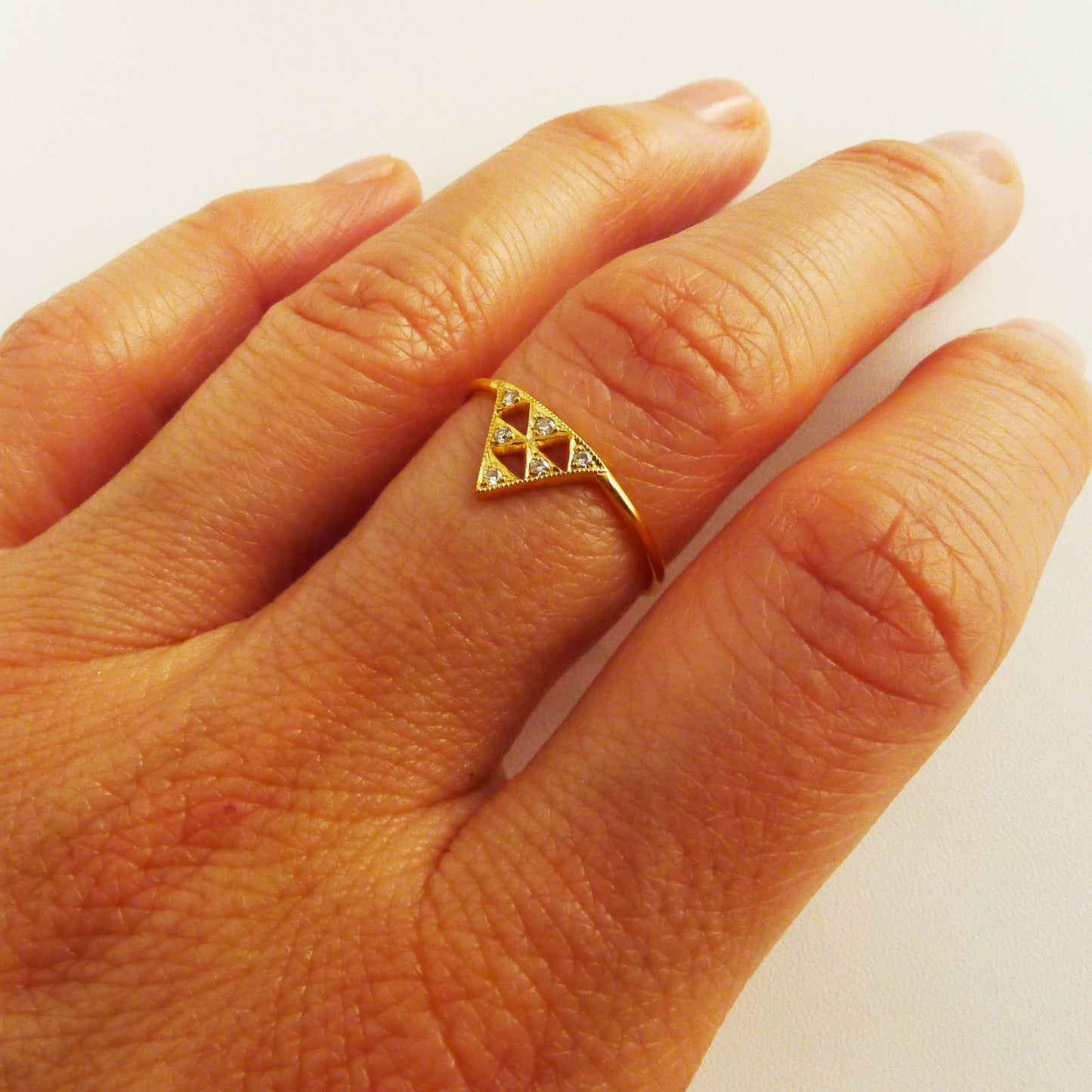 Lucille Ring