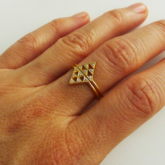 Lucille Ring