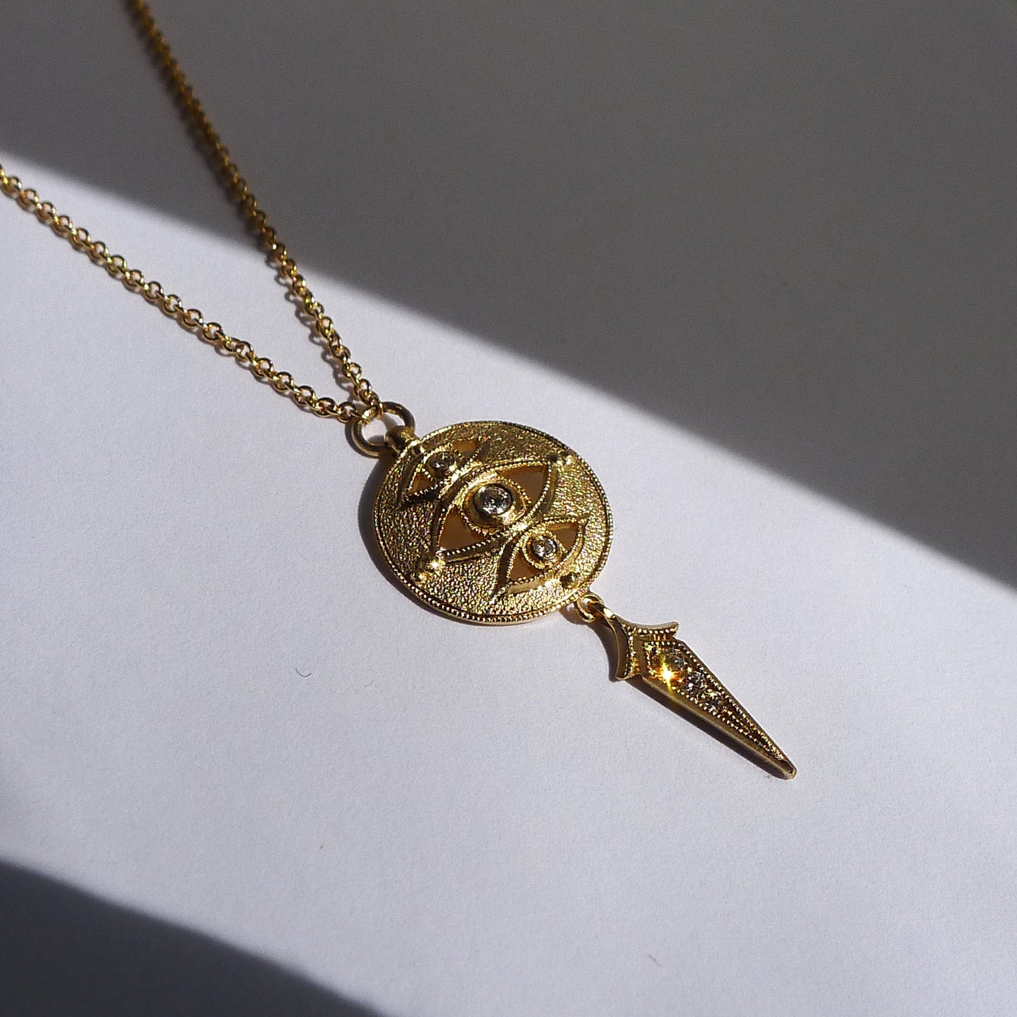 Omnis Pendant