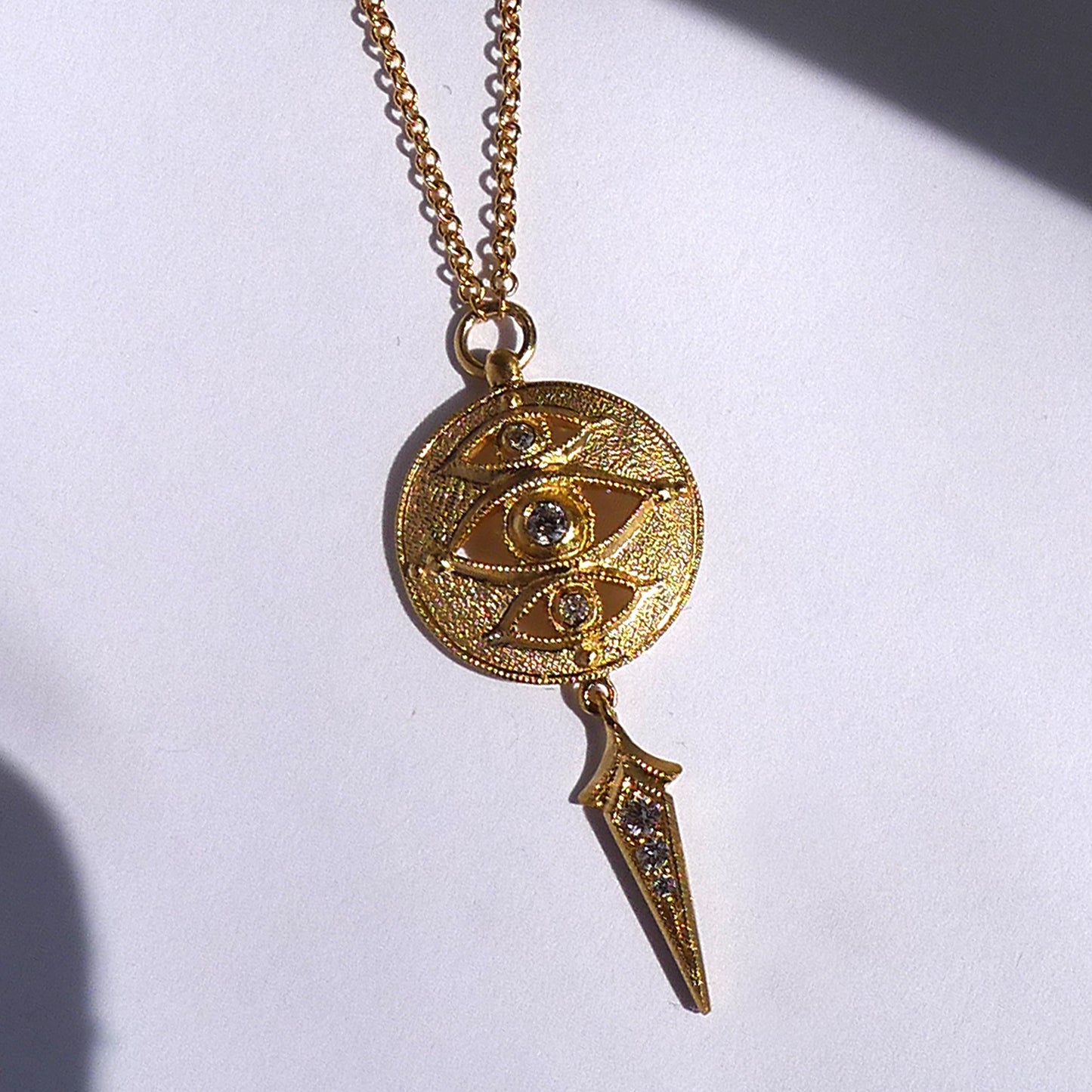 Omnis Pendant