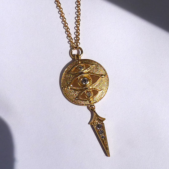 Omnis Pendant