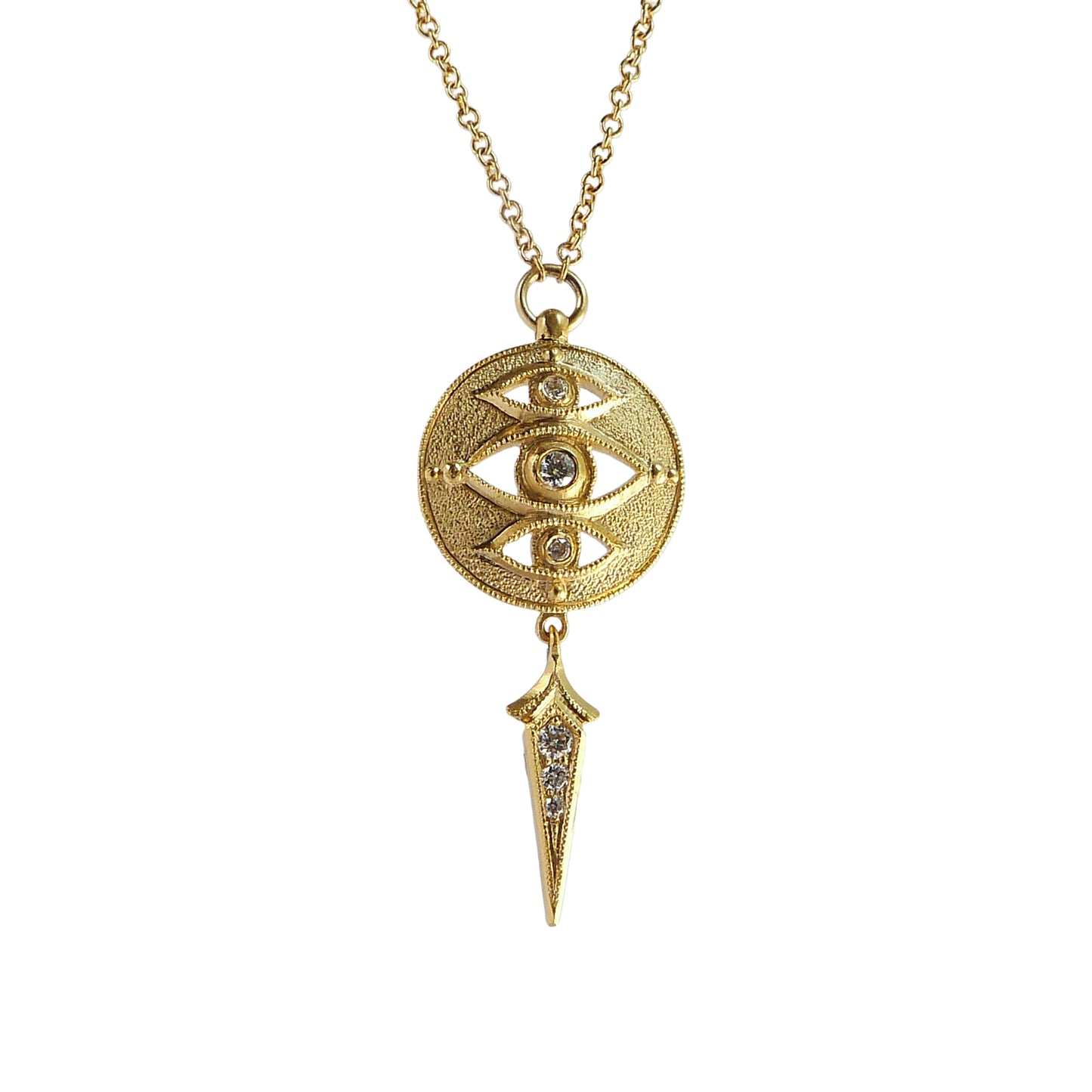 Omnis Pendant