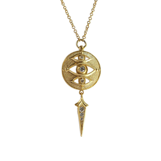 Omnis Pendant