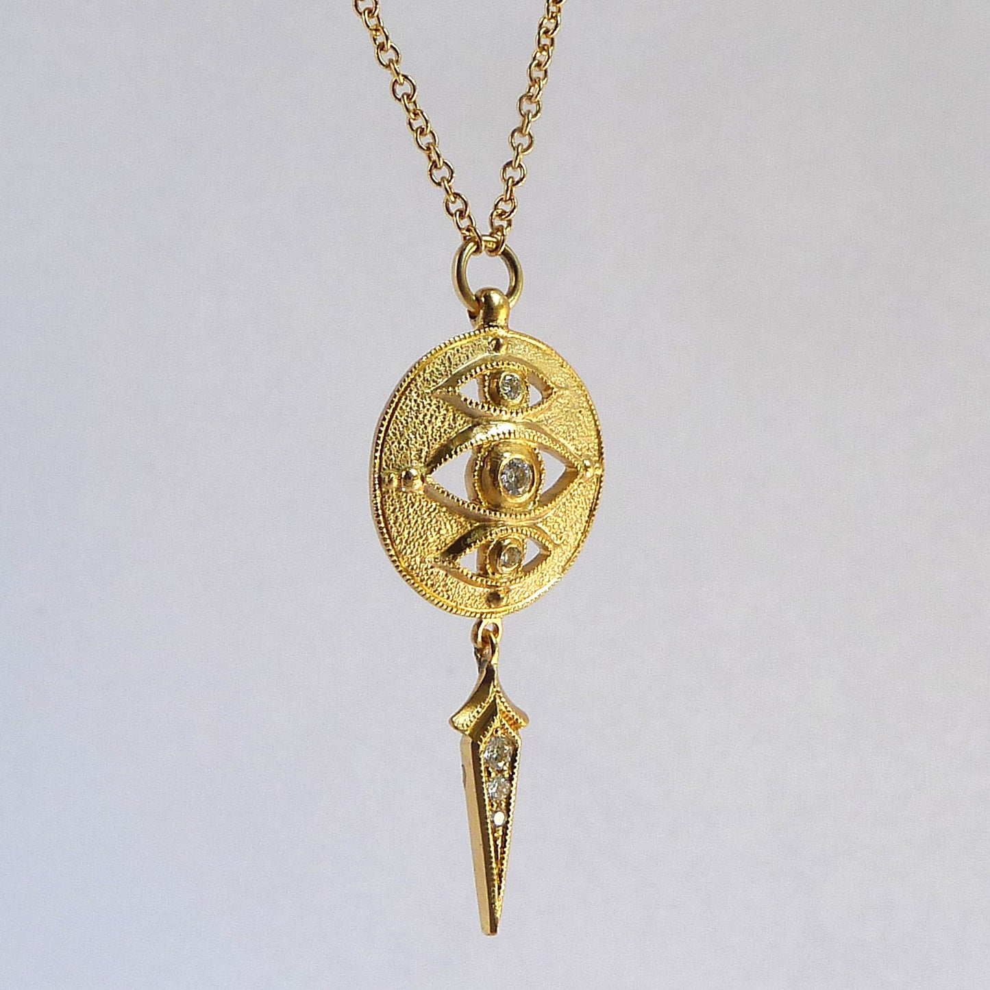 Omnis Pendant