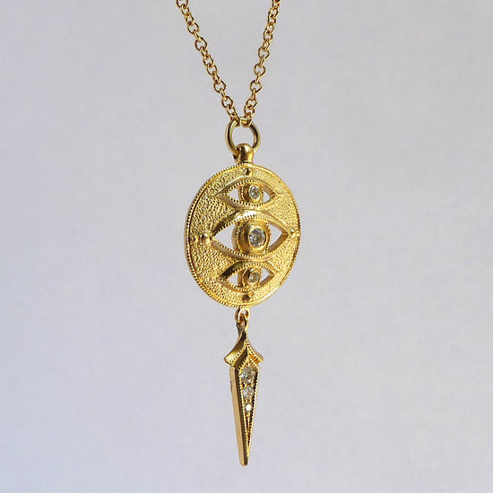 Omnis Pendant