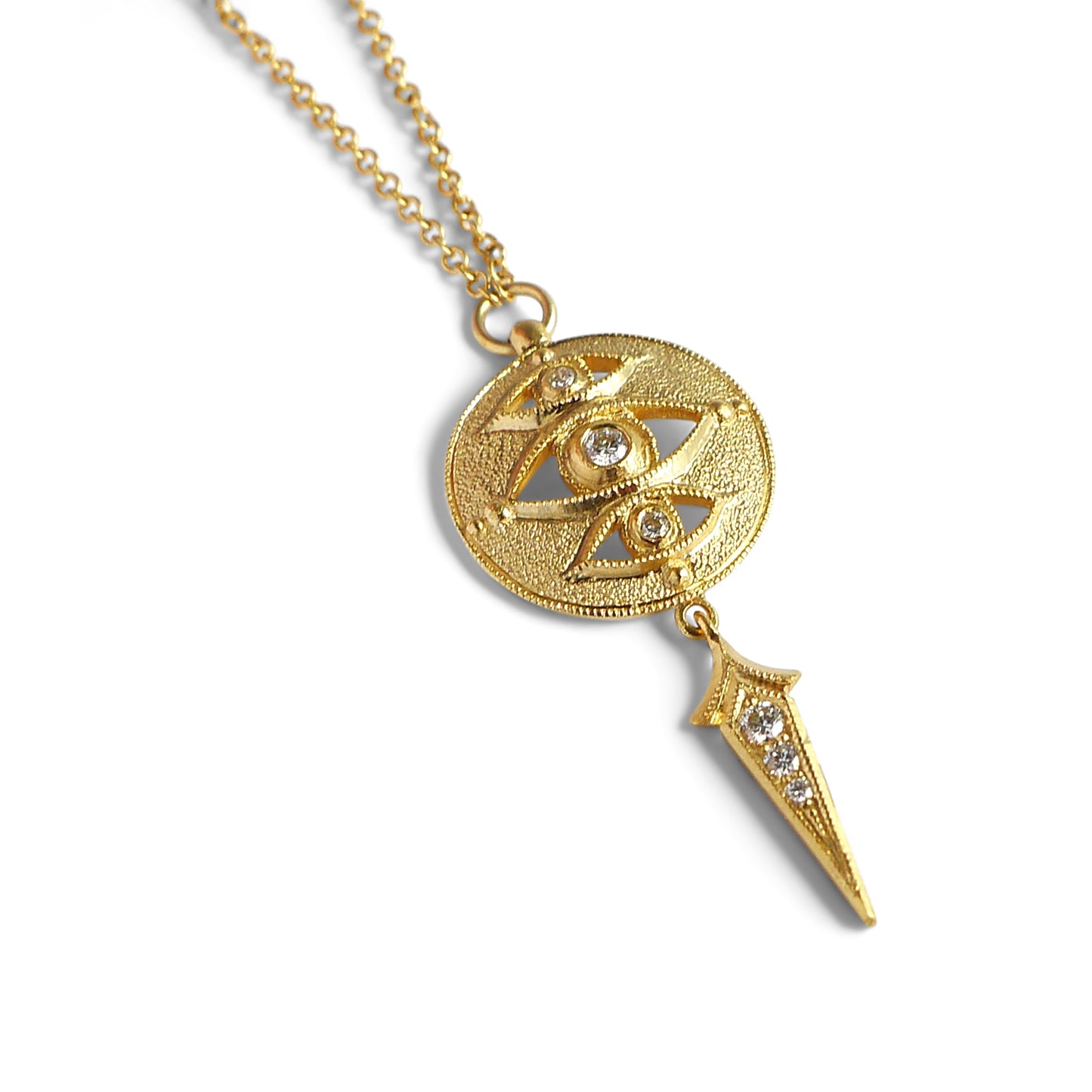 Omnis Pendant