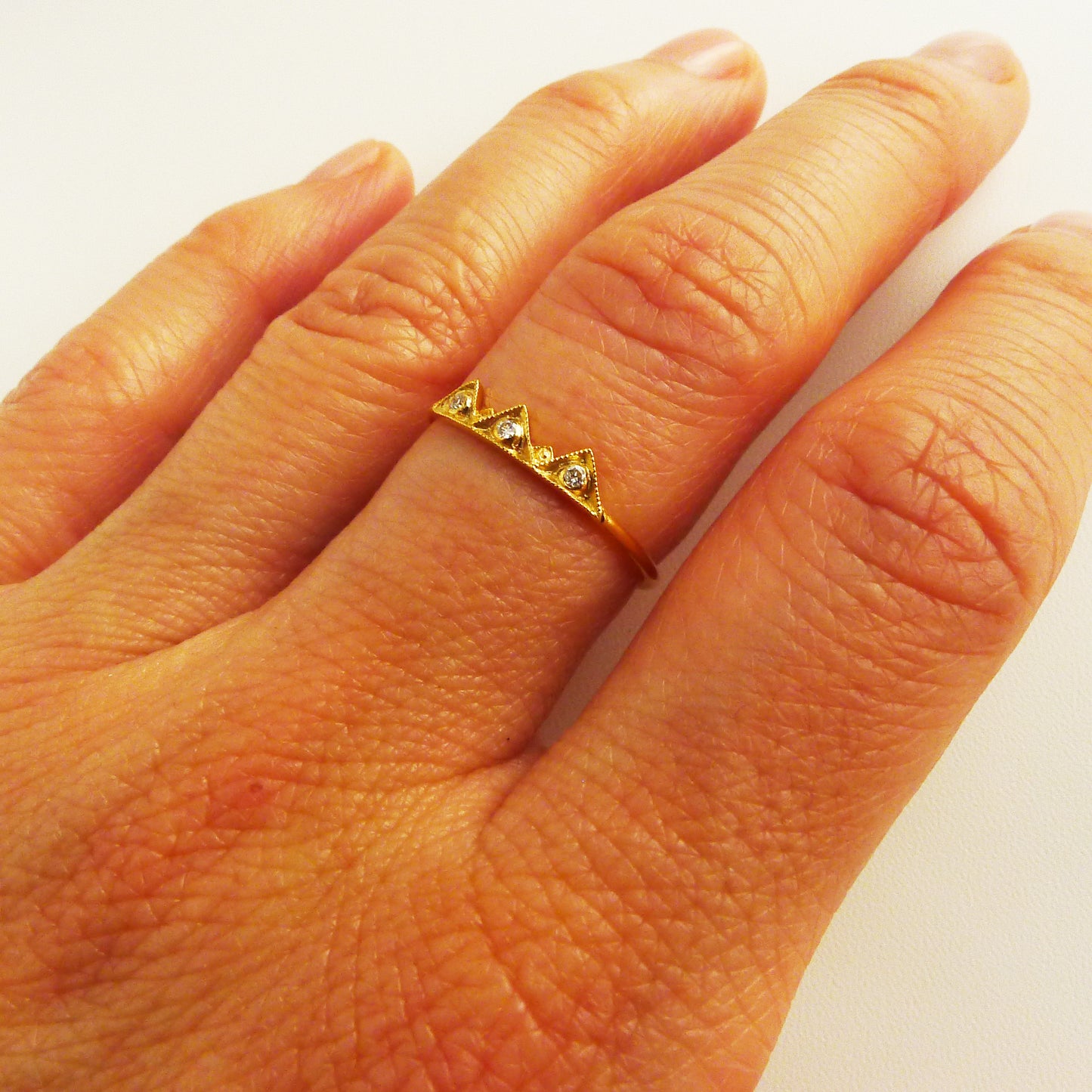 Peaks Ring