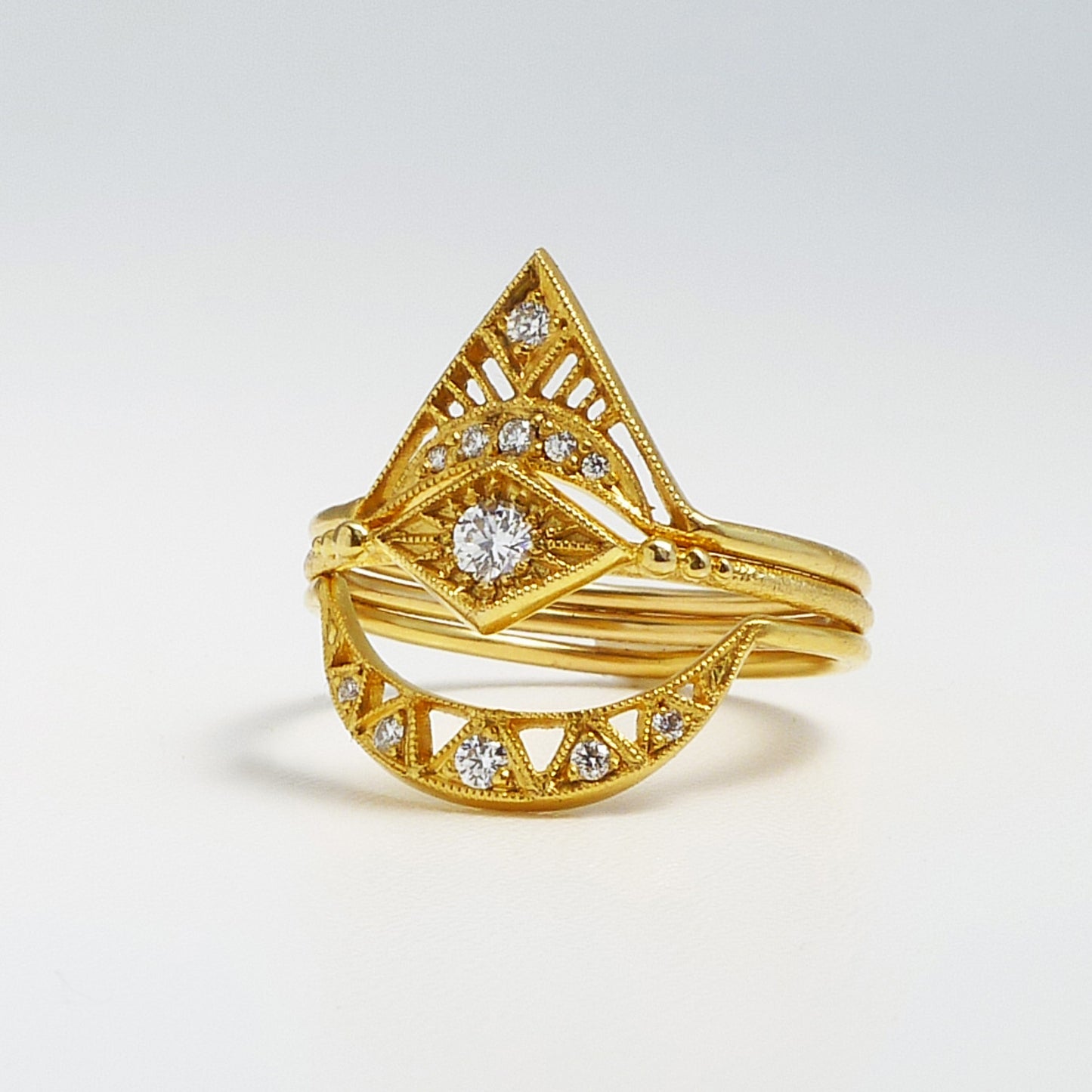 Vaeda Ring