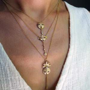 Shaman Pendant