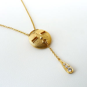 Shaman Pendant