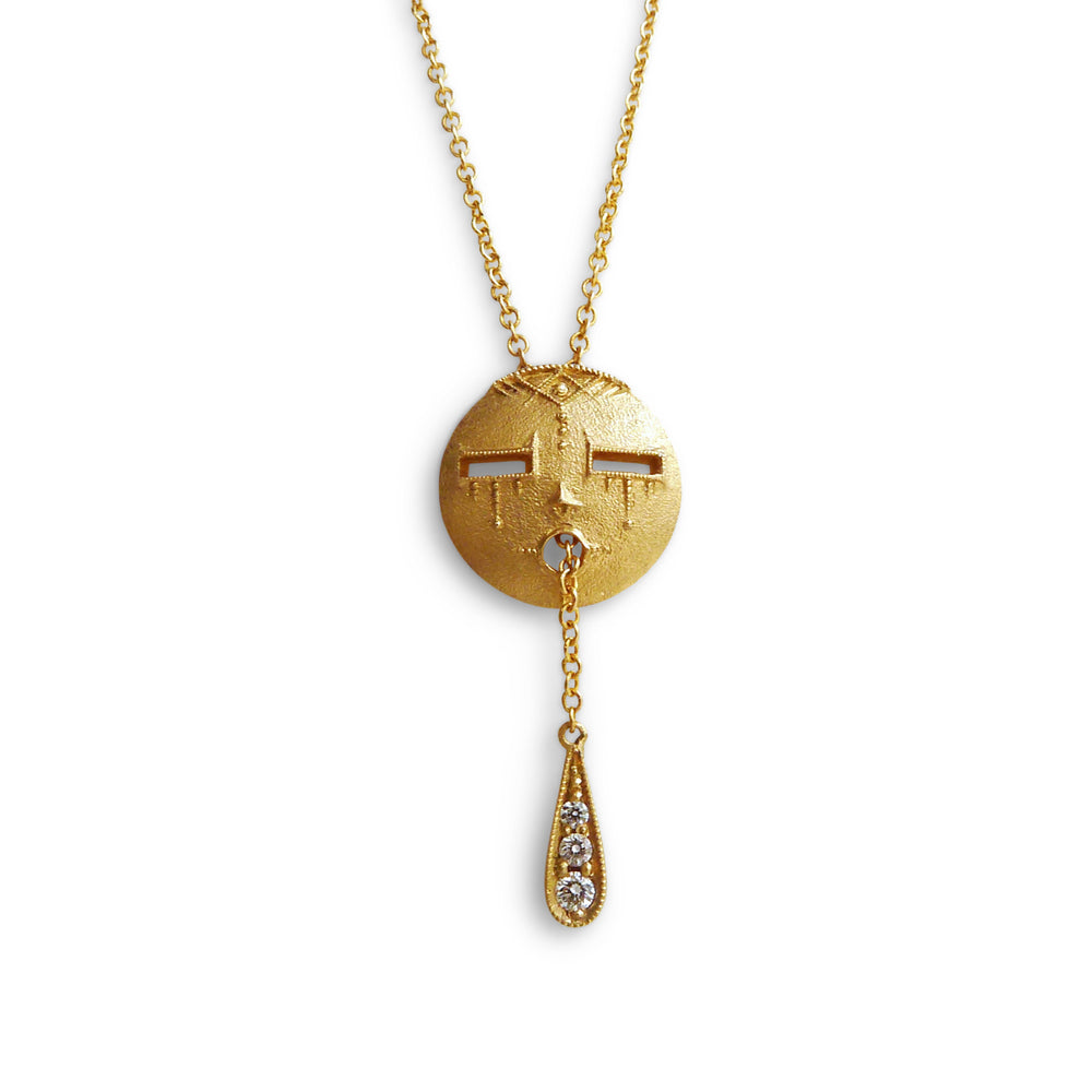 Shaman Pendant