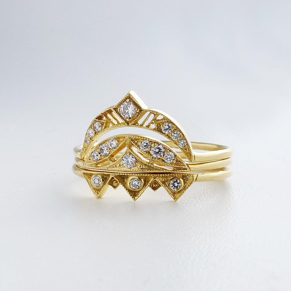 Soulen Ring